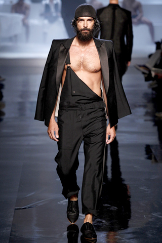 Jean Paul Gaultier / - 2011